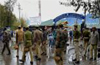 Protests at NIT: Outstation students take out march